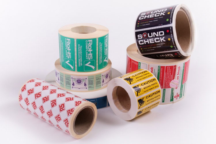 The looming label shortage and what you can do about it